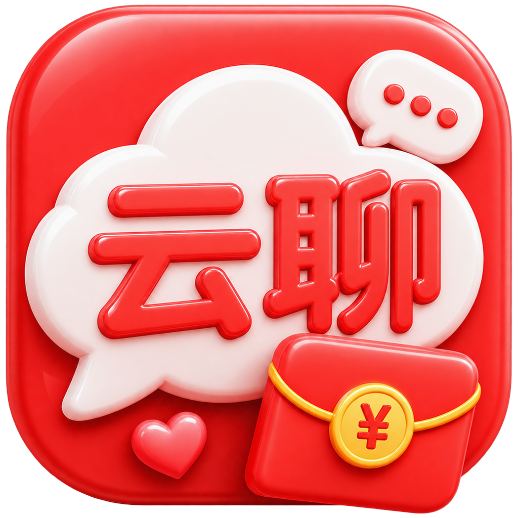 云聊